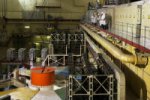 Энергомашспецсталь изготовит детали корпуса реактора и парогенератора для Белорусской АЭС