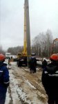 На ВЛ-35 кВ Сетовка-Ялфимово в Каширском районе Подмосковья заменена дефект ...