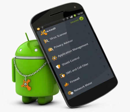 Бывшие в употреблении Android устройства хранят много информации о старом владельце