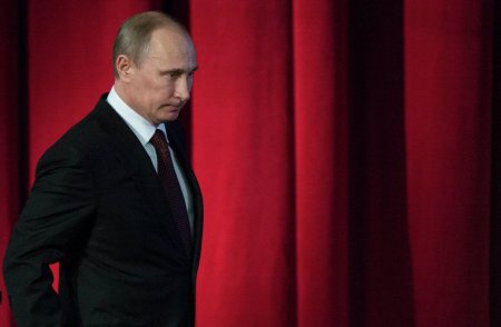 Бойкот России и Путина на G20 провалился