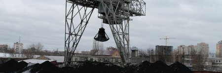 Дарницкая ТЭЦ обеспечена углём до конца отопительного сезона – Киевская мэр ...