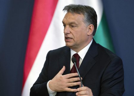 Премьер-министр Венгрии: От отношений с Россией зависит будущее Европы