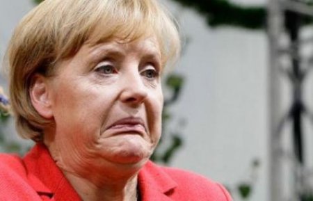 Кинокритик Геллерманн назвал Меркель сумасшедшей и выразил своё мнение по поводу ситуации в мире