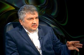 Ищенко: Украина неизбежно войдет в состав России
