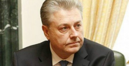Ельченко: Мы попробуем изменить стиль общения с россиянами в Совбезе ООН