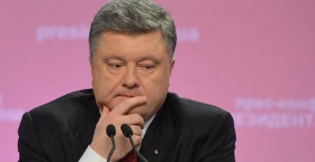 Порошенко: РФ останется главной военной угрозой для Украины