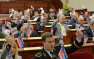 Парламент ДНР утвердил обязательную процедуру дактилоскопии для иностранных ...