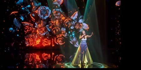 На "Евровидении" Украину представит певица с песней о депортации крымских татар