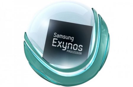 Компания Samsung вошла в пятерку лучших производителей чипсетов для гаджето ...