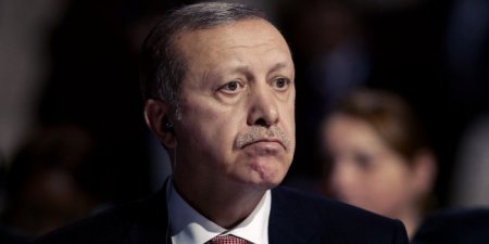 Эрдоган раскритиковал ЕС за невыплату 3 млрд евро на мигрантов