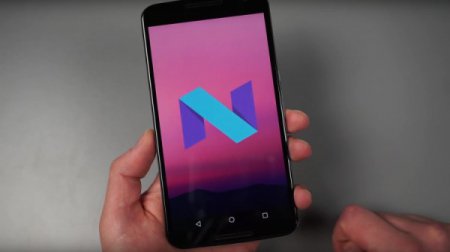 Вышло первое обновление для Android N Developer Preview