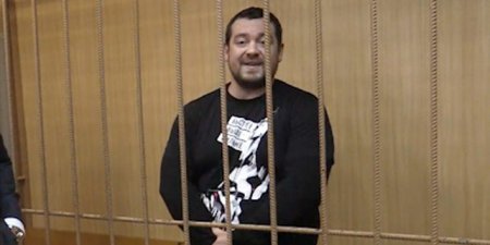 Основателю "Смотра.ру" предъявили обвинение в крупном мошенничестве