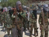 ВВС США уничтожили пять боевиков "Аш-Шабаб" в Сомали