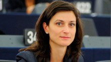 Докладчик по безвизу: Потребуется серьезная работа, чтобы Европарламент дал ...