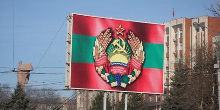 У жителей Приднестровья спросили о желании присоединиться к России или Молдавии