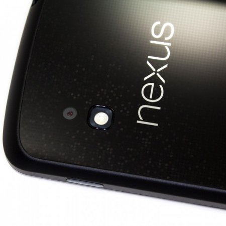 В Google озвучили сроки поддержки смартфонов Nexus