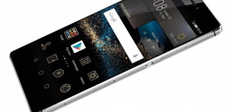 Huawei не прекращает выпуск смартфонов на Android
