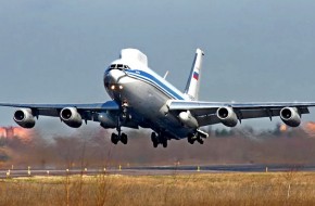 Ответный удар гарантирован: зачем России нужен «самолет Судного дня»?