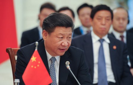 Си Цзиньпин призвал адаптировать принципы марксизма к современным китайским реалиям