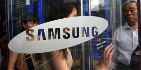 За два года штат Samsung в Китае сократился в 13 раз