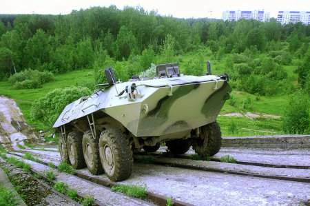 Новости ВПК, Армии и Флота России (14-07-2016)