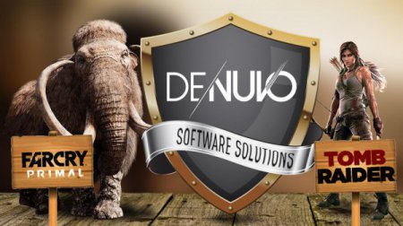 Систему защиты Denuvo снова взломали