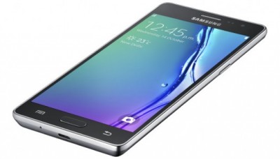 Samsung представила смартфон с использование ОС Tizen, который стоит совсем ...