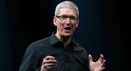Тим Кук назвал две главные ошибки Apple