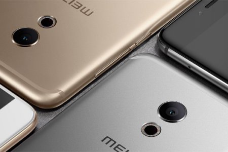 Meizu Pro 7 выйдет в двух версиях