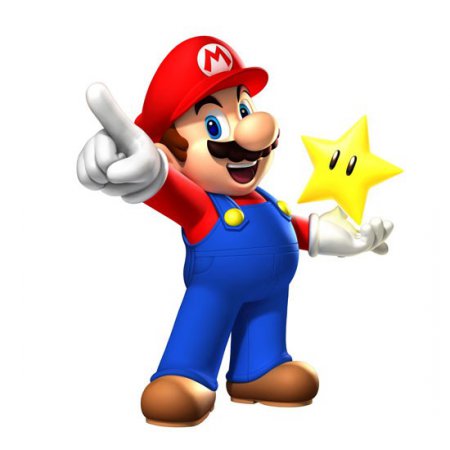 Nintendo анонсировала версию Super Mario Run для Apple