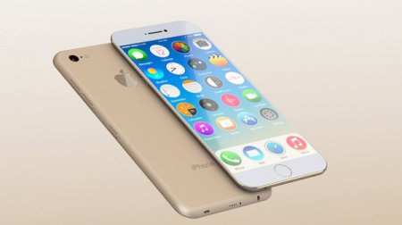 iPhone 7 сложно будет купить в первые месяцы после начала продаж из-за дефи ...