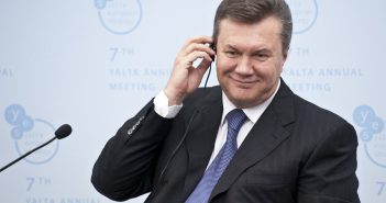 Европейский суд обязал Украину возместить Януковичу юридические расходы