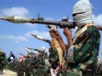Боевики "Аш-Шабаб" снова захватили город в центре Сомали - Военный Обозреватель