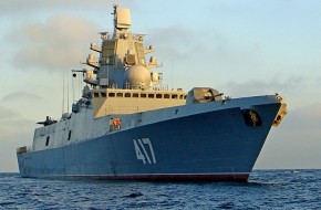 Операция «Возрождение»: за счет чего российский флот стал хозяином морей?