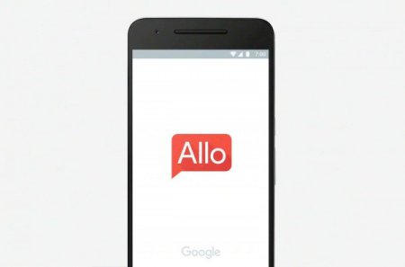 Программу Google Allo за неделю скачали более 5 миллионов раз
