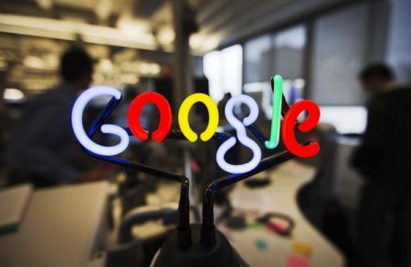 Компания Google собирается объединить Android и Chrome