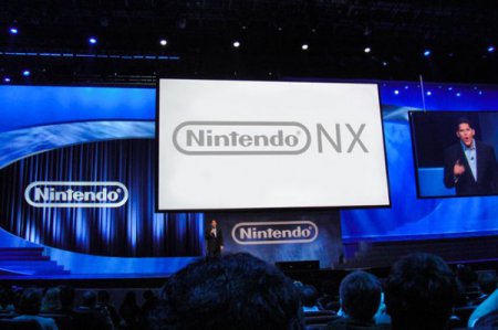 Оглашена предварительная цена новой игровой приставки Nintendo NX