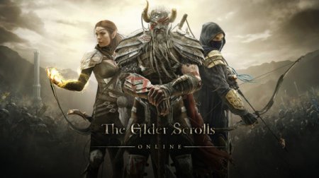 Фанаты The Elder Scrolls Online находятся поровну на всех платформах