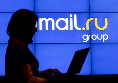 Госструктуры России могут воспользоваться облачным хранилищем Mail.ru Group