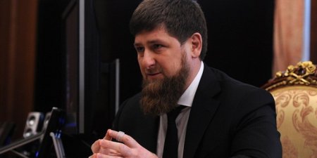Кадыров посчитал "странным" финансирование Чечни по общероссийским стандартам