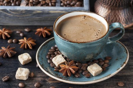 Социальная сеть «Одноклассники» может добавить функцию заказа кофе