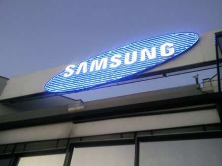 Samsung собирается использовать в 2017 году улучшенные процессоры