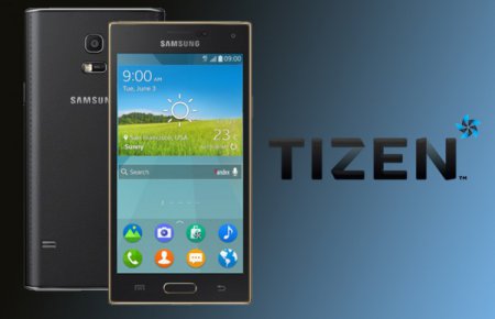 Samsung заплатит $9 млн разработчикам приложений для ОС Tizen