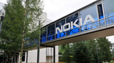 Слухи о возобновлении работы компании Nokia подтвердились