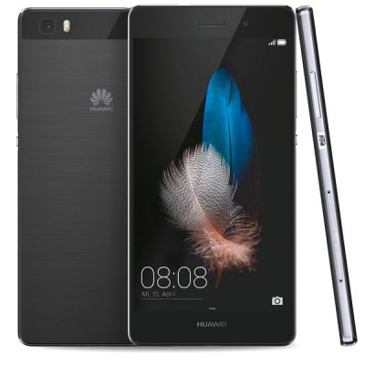 Huawei в 2017 году обновит смартфоны до Andorid Nougat
