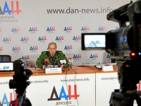Командование ДНР заявило о двукратном увеличении обстрелов со стороны ВСУ з ...
