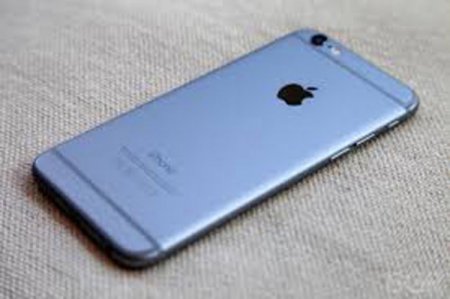 Apple назвала причину выключения смартфона модели IPhone 6s