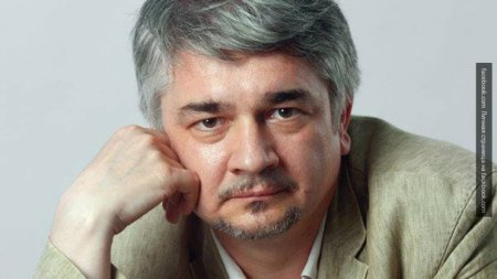 Ростислав Ищенко: Всё изменится, когда на Украине появится сила на которую  ...