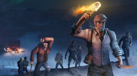 The Wild Eight можно будет приобрести в Steam 8 февраля