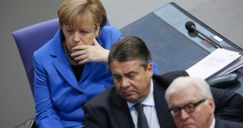 МИД: Германия предложила министерскую встречу в «нормандском формате»